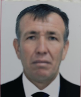 T.C Osmanlı Teşkilatı